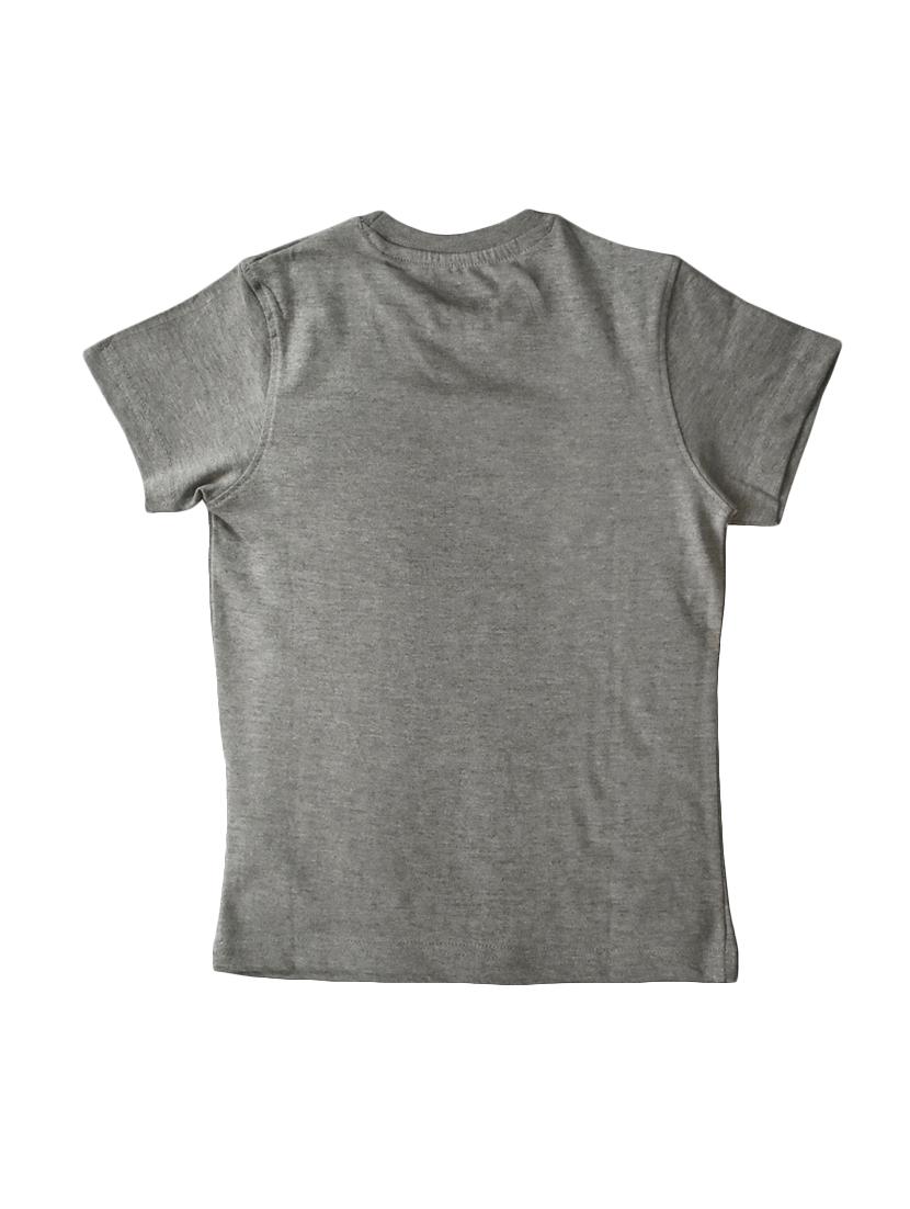 set of 2 graphic knit t-shirt - 17570287 - Standard Image - 2