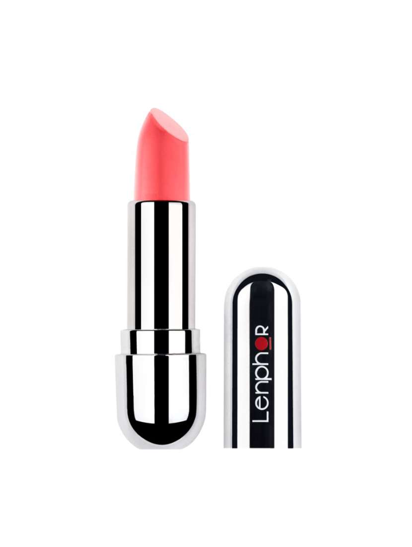 lenphor velvestick lipstick  peachy delight  11