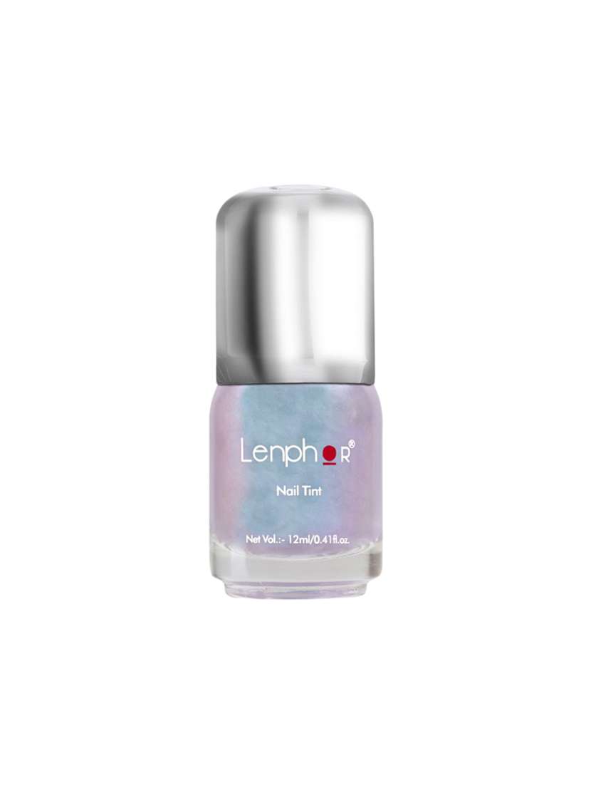 lenphor nail tint molten unicorn  78