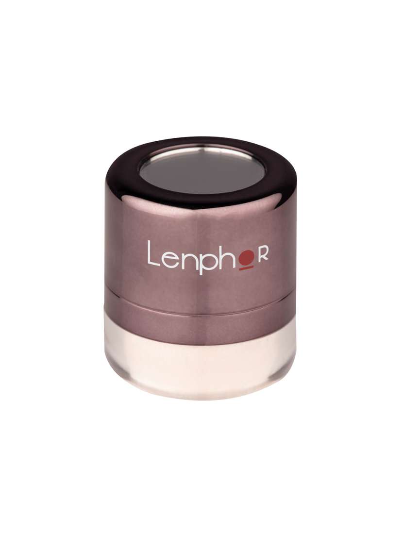 lenphor shimmery dust powder