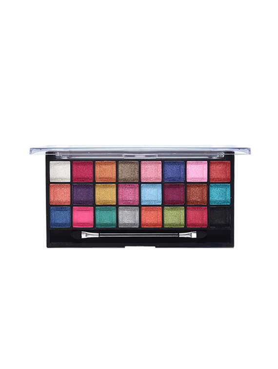 miss rose make up 24 colours eyeshadow  26g (7001-071mt01)