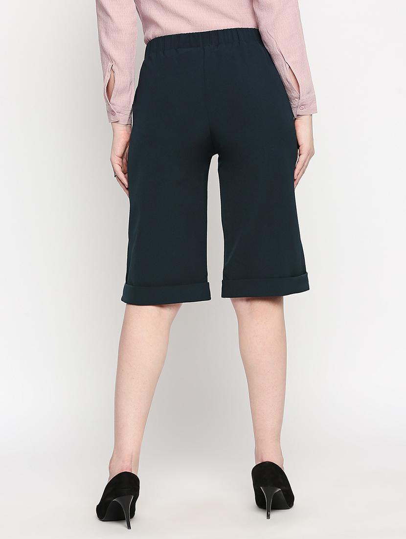 high rise regular capri - 17572911 - Standard Image - 2