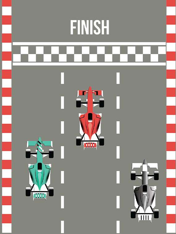 grey printed t-shirt  - 17578096 -  Standard Image - 2