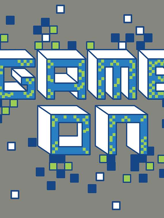 charcoal typographic printed t-shirt - 17578098 -  Standard Image - 2