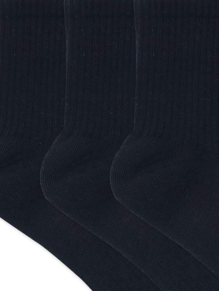 men black cotton  sock - 17583497 -  Standard Image - 2