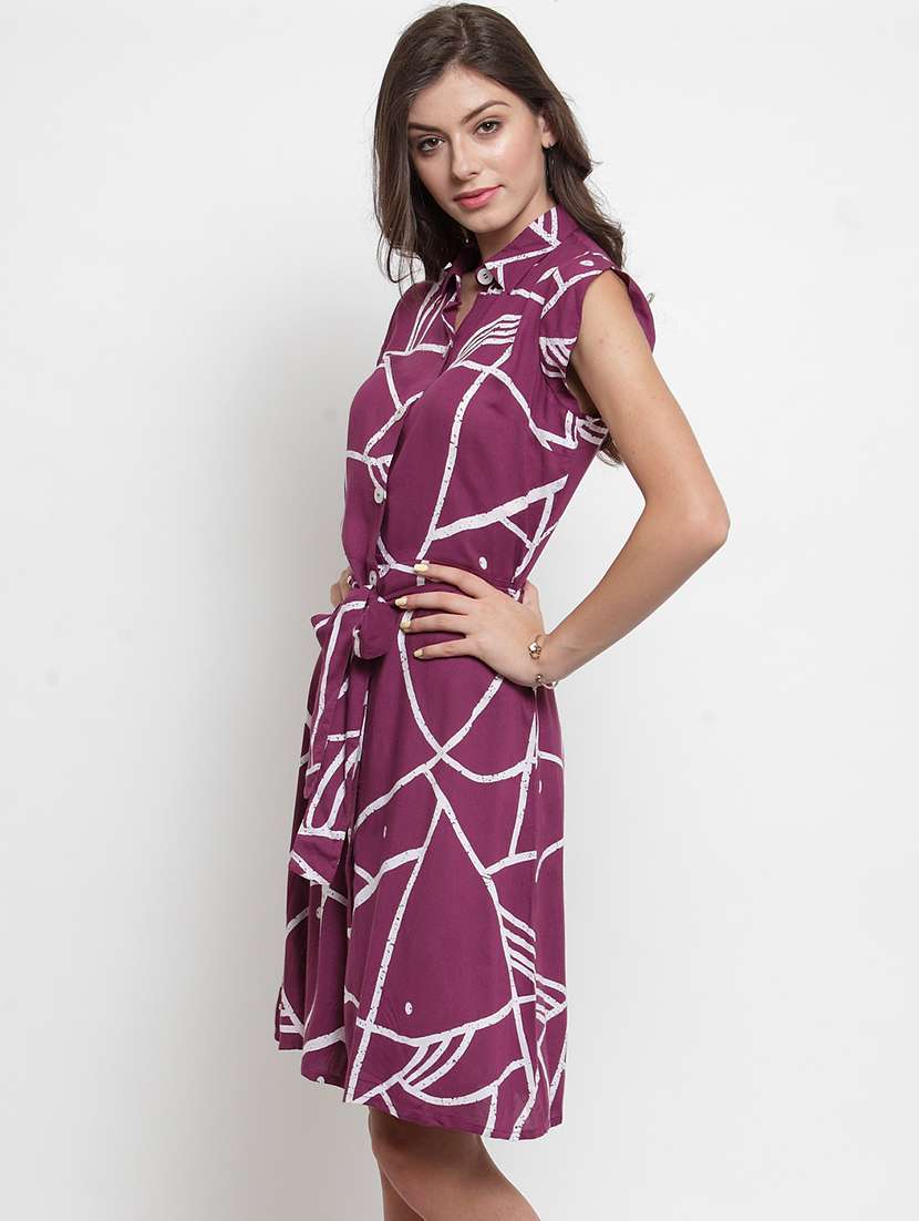 Women's Shirt  Dress