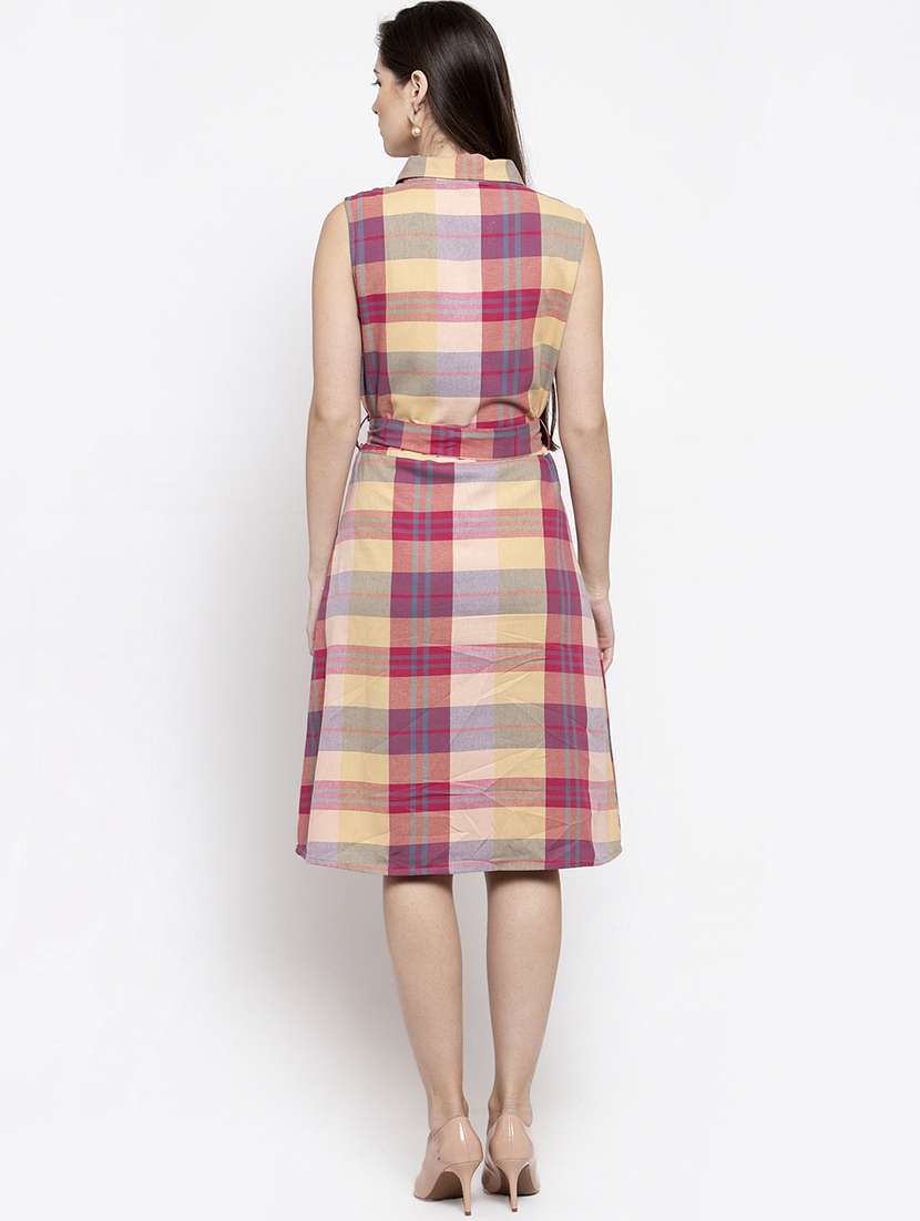 women's shirt abstract dress - 17588211 - Standard Image - 2