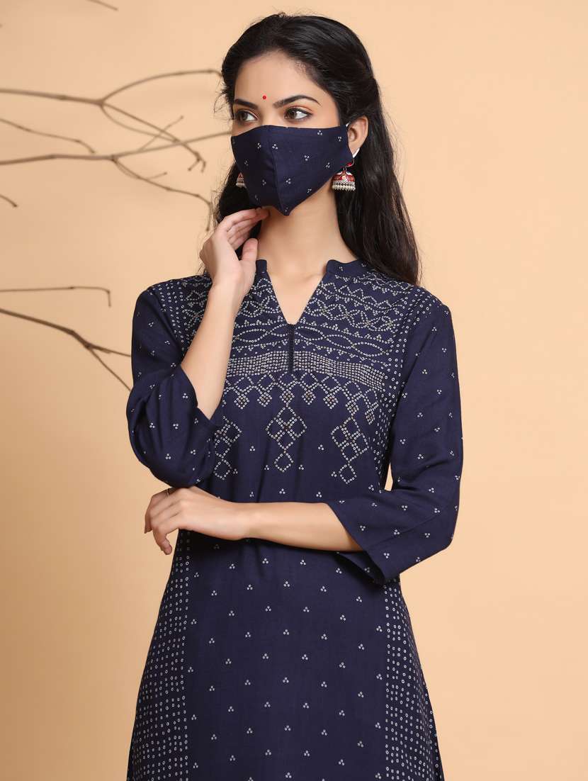 Women's A Line Kurta