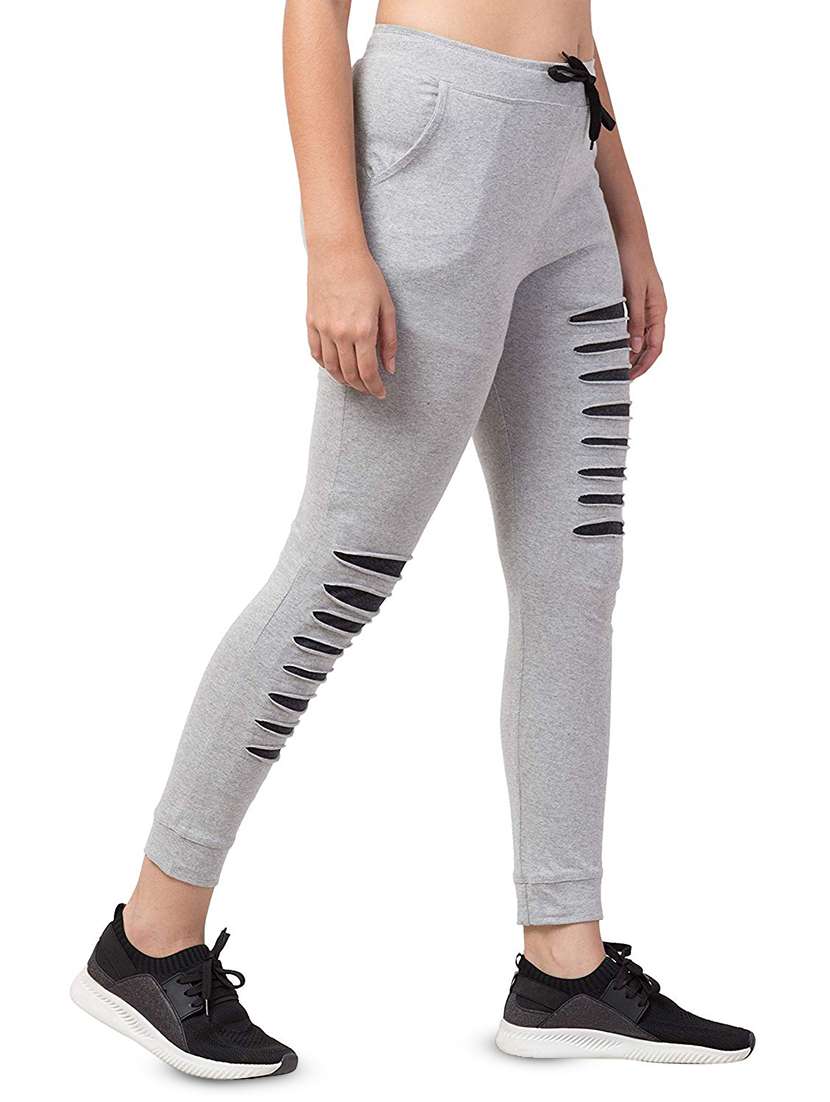 set of 2 track pants  - 17591807 -  Standard Image - 2