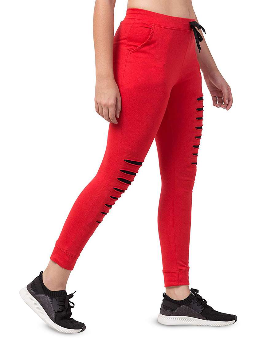 set of 2 track pants  - 17591809 -  Standard Image - 2