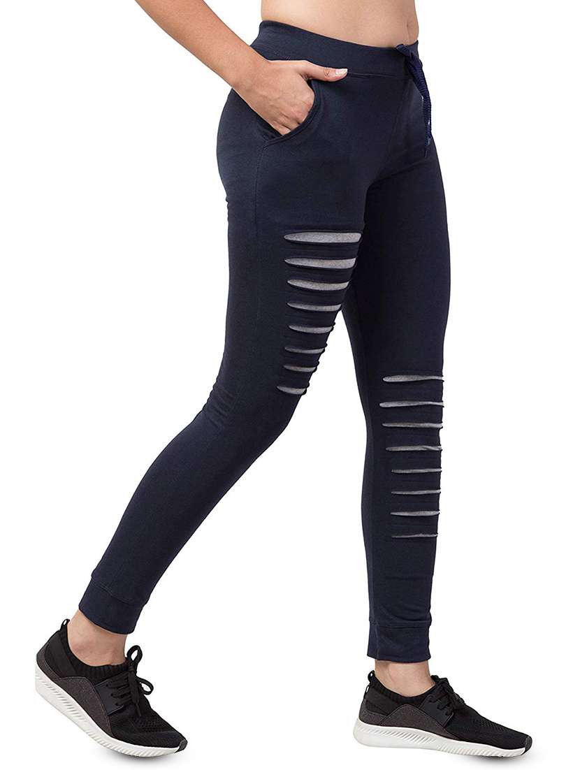 set of 2 track pants  - 17591813 -  Standard Image - 2