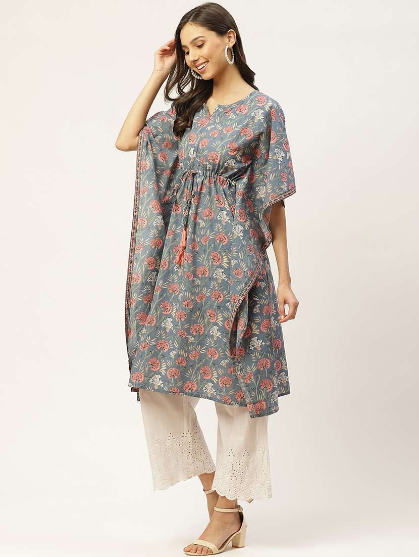 Women's Kaftan Kurta