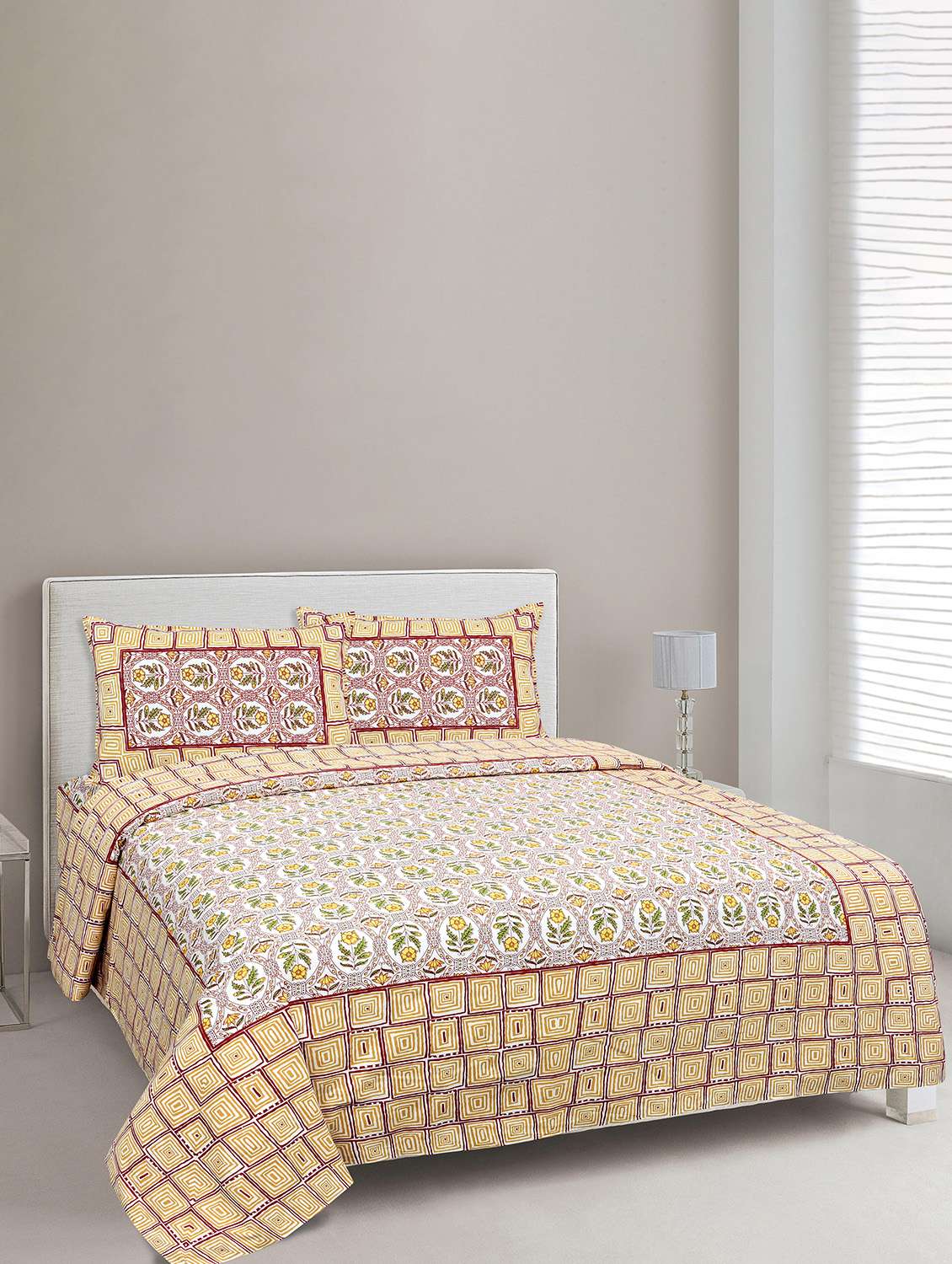 bedsheet