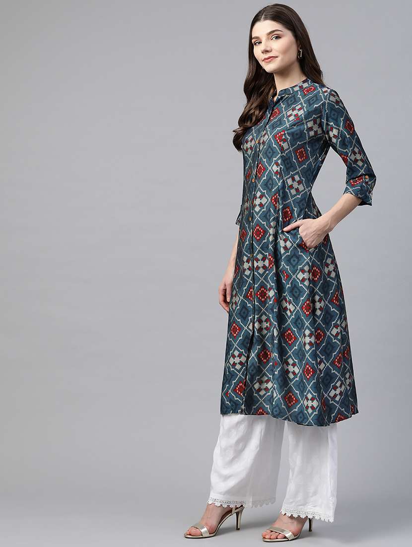 Women's A Line Kurta