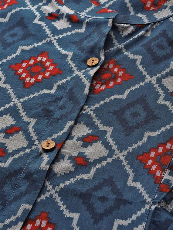 Women's A Line Kurta