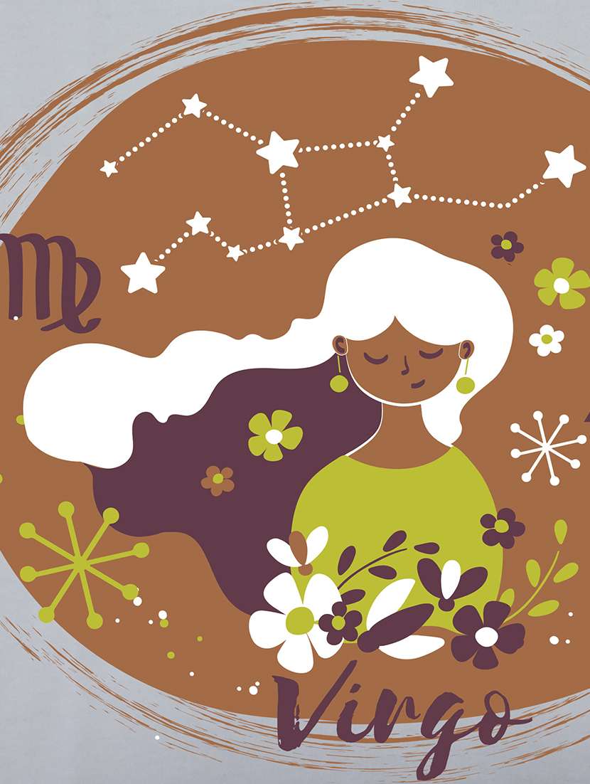 round neck printed tee  - 17598298 -  Standard Image - 2