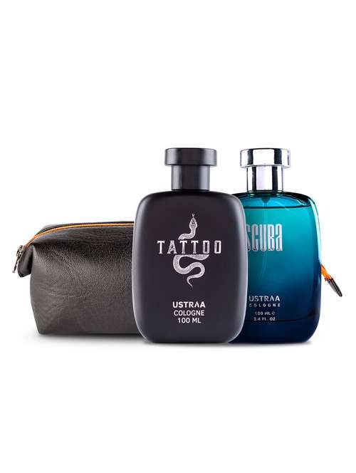 ustraa king of cologne - 17601298 -  Standard Image - 0