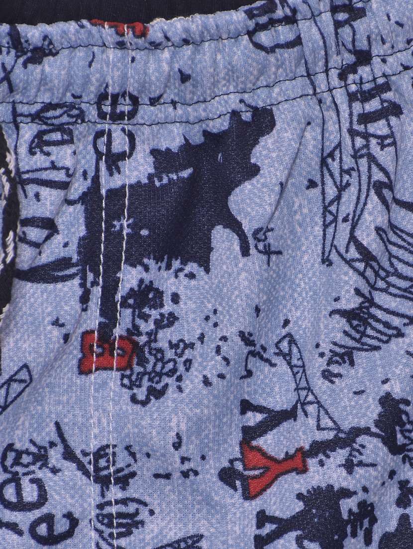 blue cotton track wear - 17601655 -  Standard Image - 2