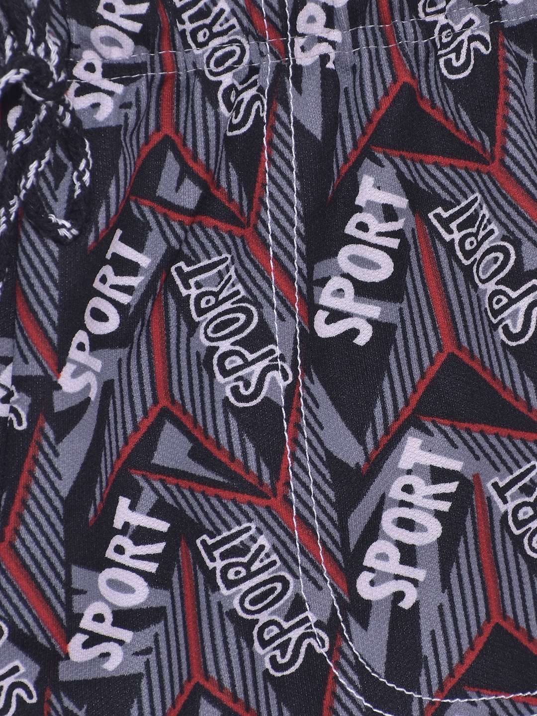 grey cotton sportswear - 17607028 -  Standard Image - 2