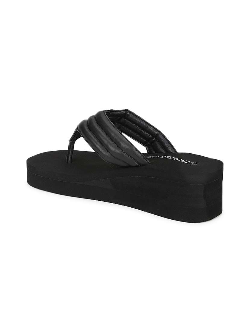 black toe separator wedge - 17607186 -  Standard Image - 2