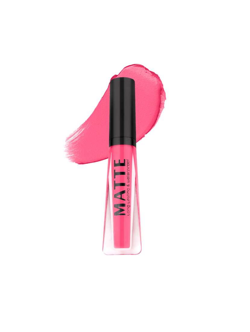 miss rose super moisturizing long lasting professional waterproof matte velvet lip gloss 7701-024 13