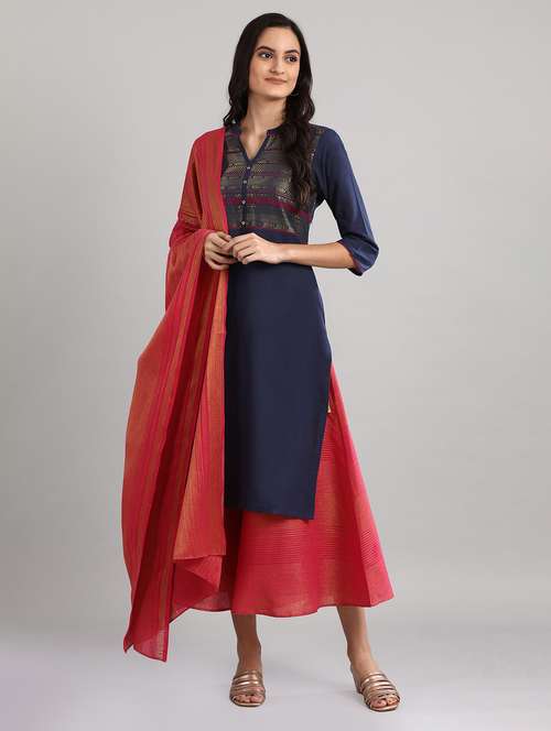 navy blue