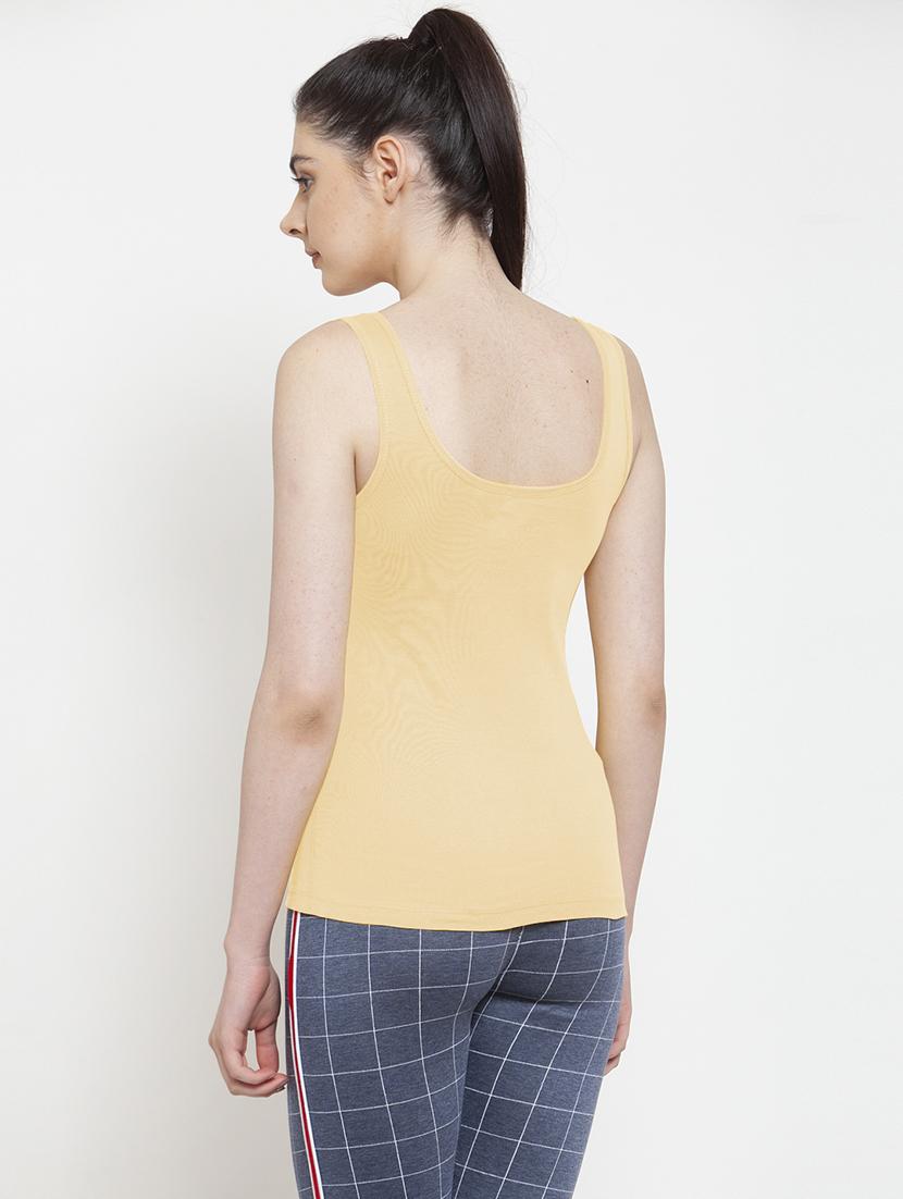 set of 2 camisoles - 17617612 - Standard Image - 2