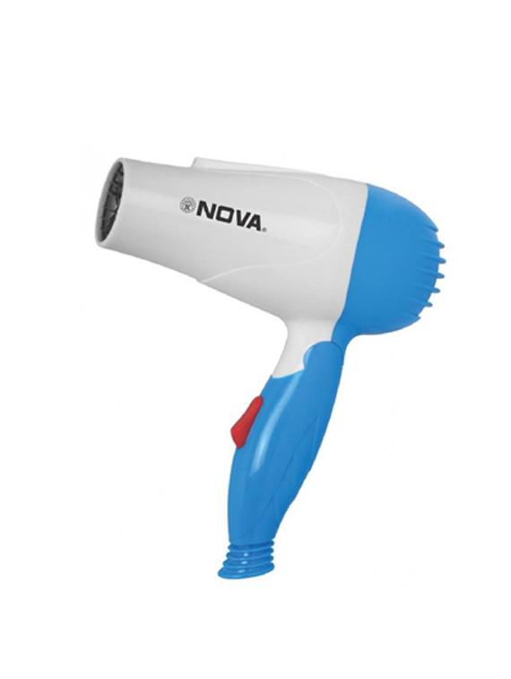 nova professional hair dryer foldable hair styler - 17619956 -  Zoom Image - 0