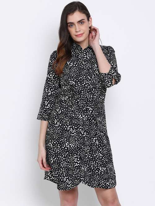 women's shirt dress - 17620637 - Standard Image - 0