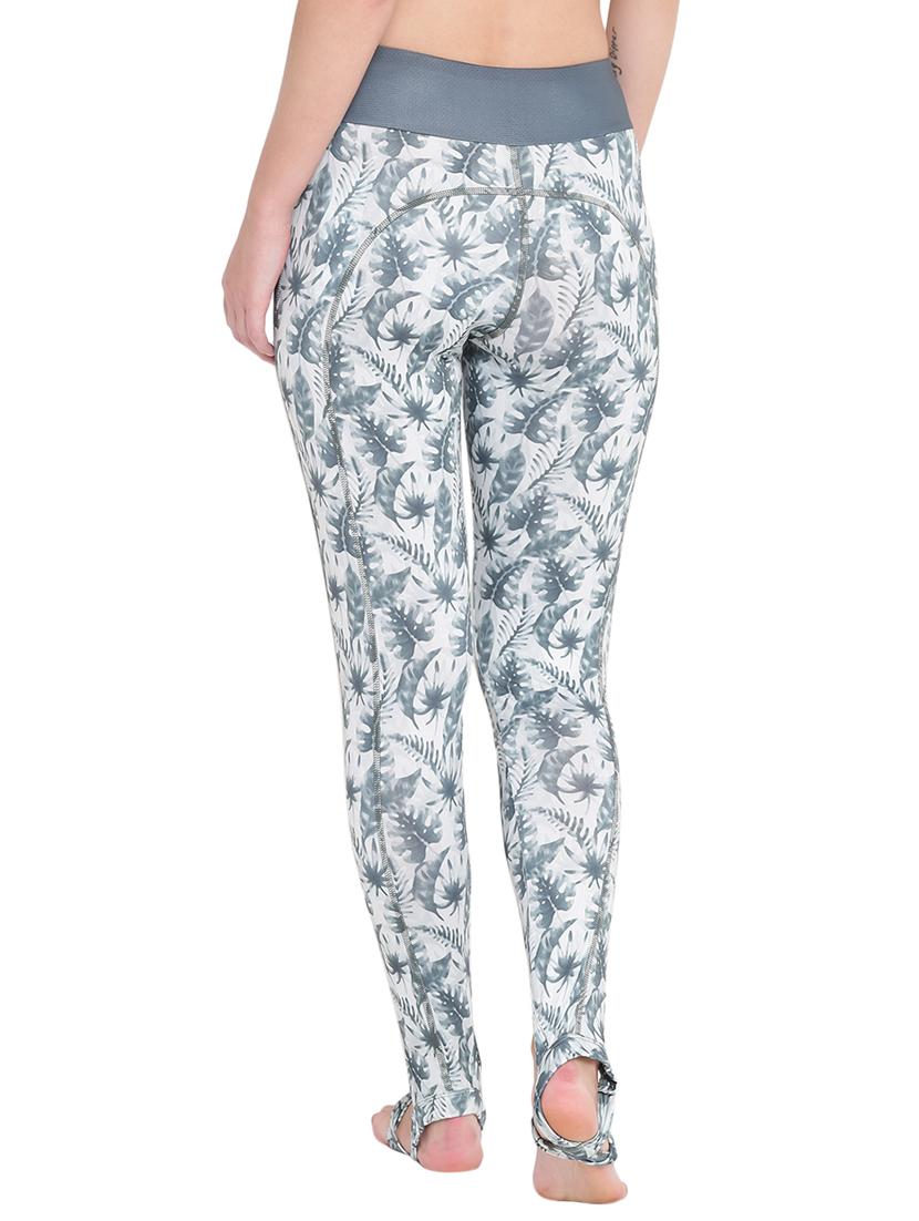 mid rise sports legging - 17620700 - Standard Image - 2