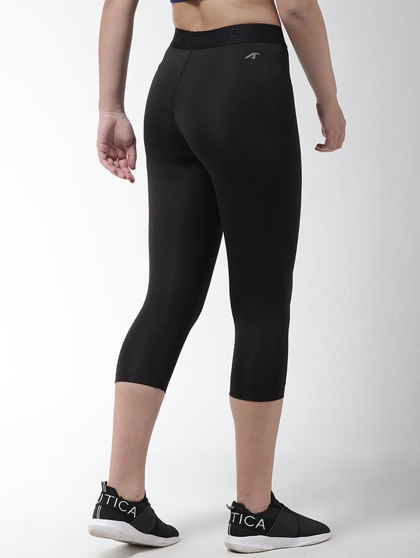 high rise track pant - 17620707 - Standard Image - 2