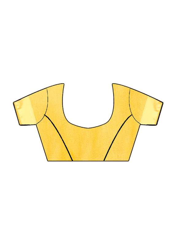 women's embroidered saree with blouse - 17623500 -  Standard Image - 2