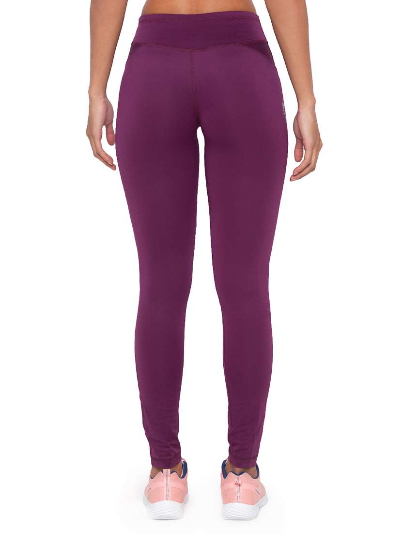 purple sports track pant - 17624928 -  Standard Image - 2