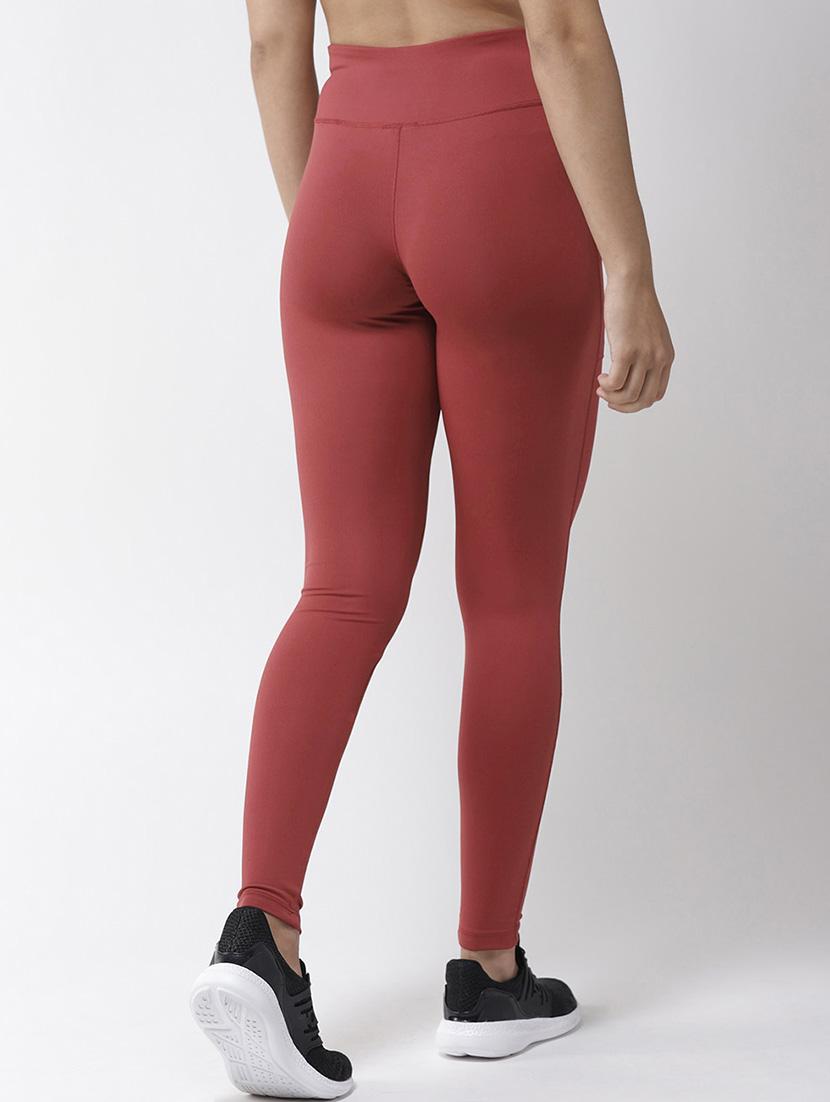 high rise sports legging - 17628707 - Standard Image - 2