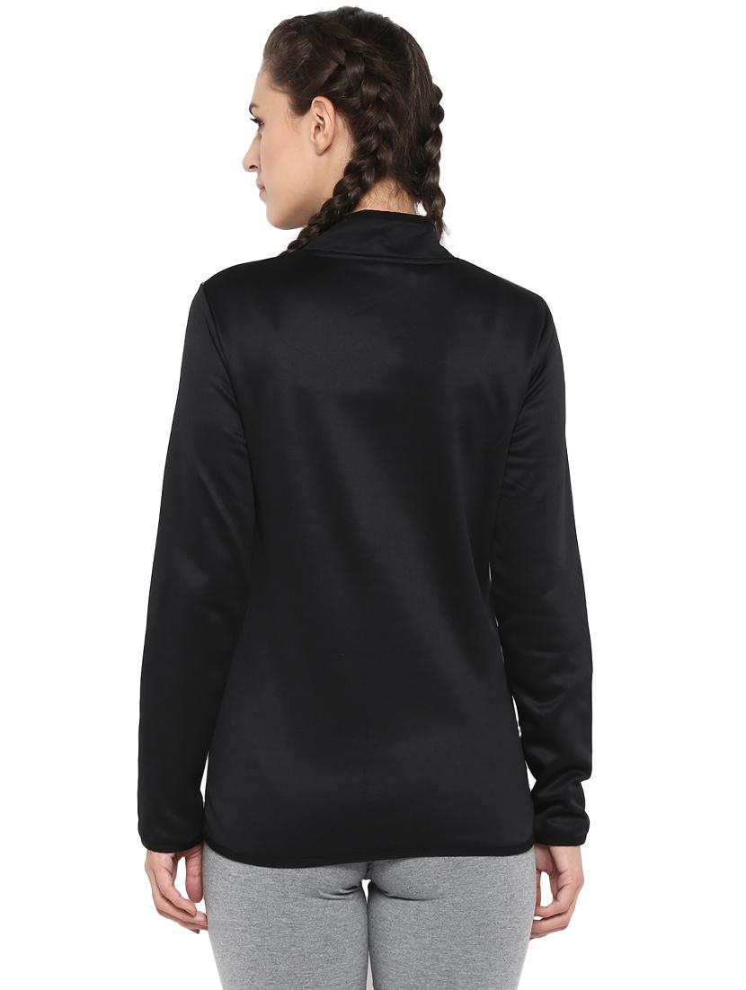 color block sports sweatshirt - 17633015 - Standard Image - 2