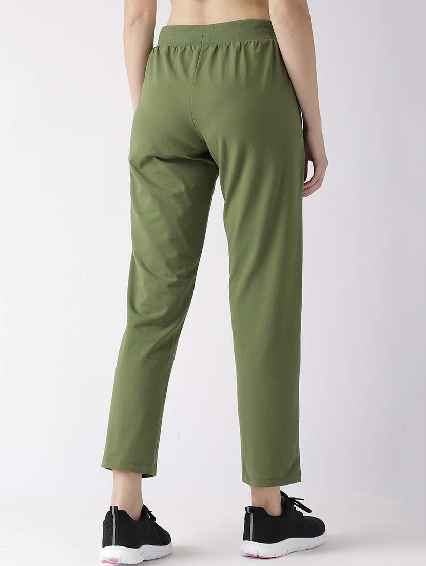 mid rise track pant - 17633021 -  Standard Image - 2