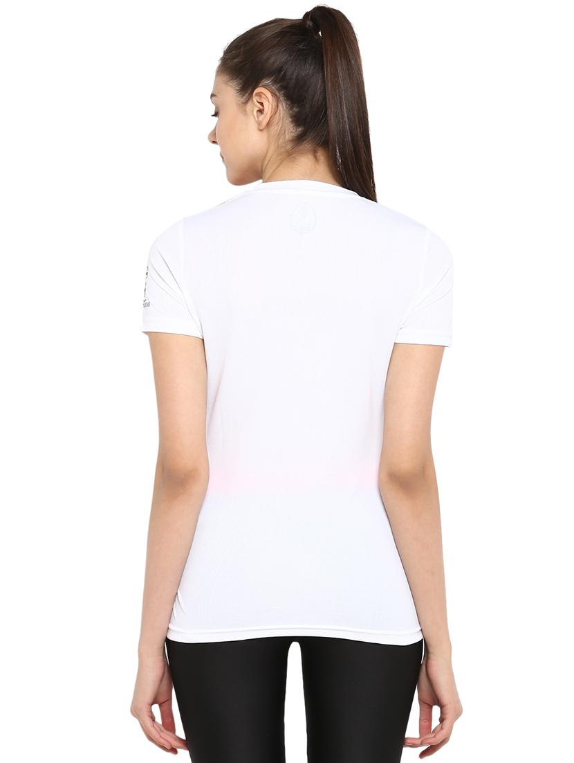 round neck printed tee  - 17633078 -  Standard Image - 2