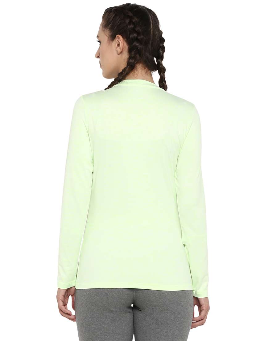 round neck solid tee  - 17633079 -  Standard Image - 2