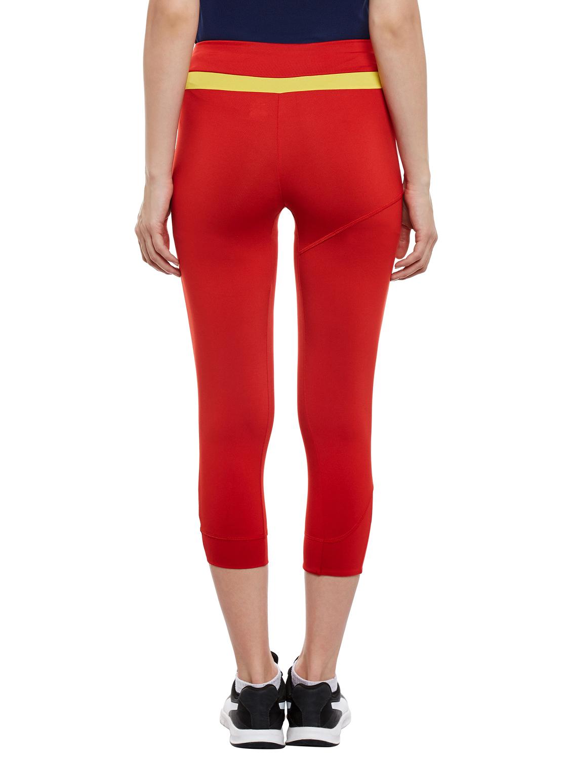 high rise capri legging - 17633081 - Standard Image - 2