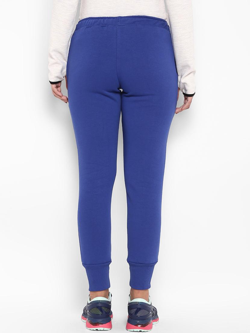 drawstring waist joggers - 17633086 - Standard Image - 2