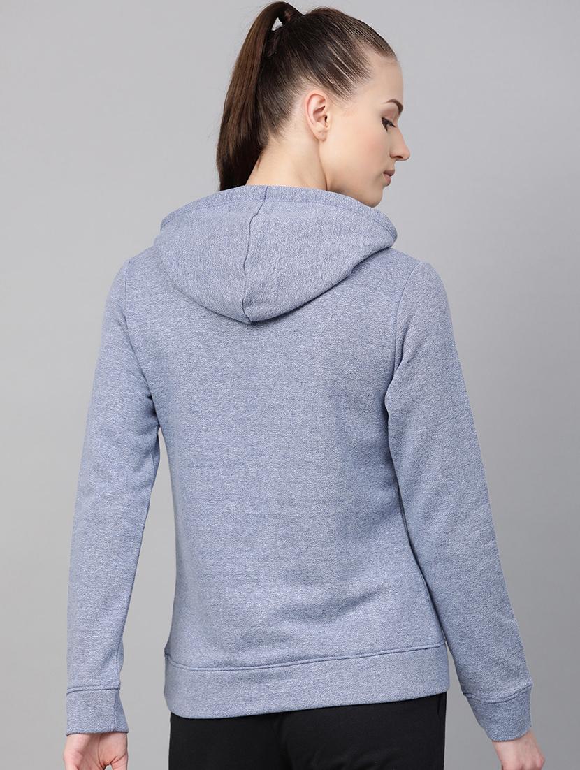 hooded neck jacket - 17633091 - Standard Image - 2