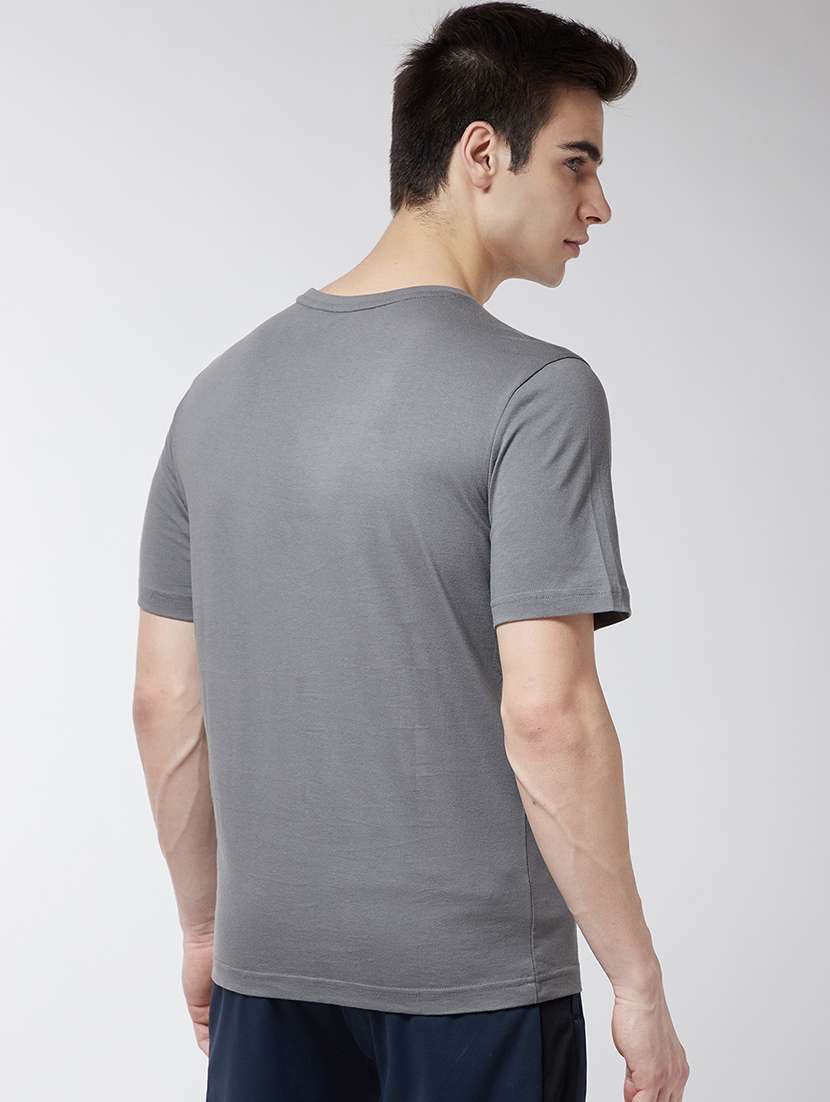 green printed t-shirt - 17633180 - Standard Image - 2