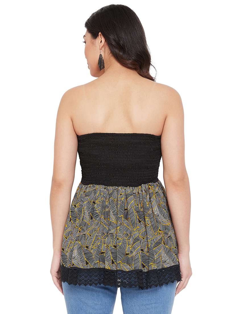 women's tube null top - 17639977 -  Standard Image - 2