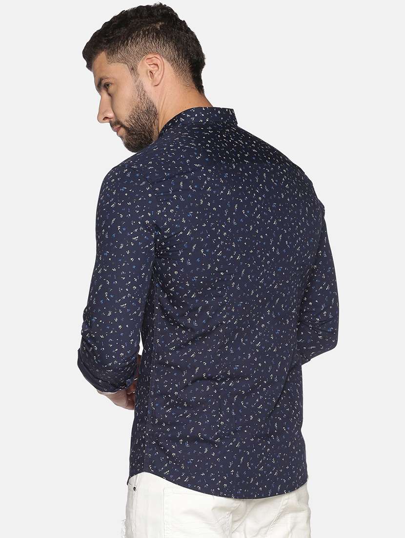 mens quirky casual shirt - 17646704 -  Standard Image - 2