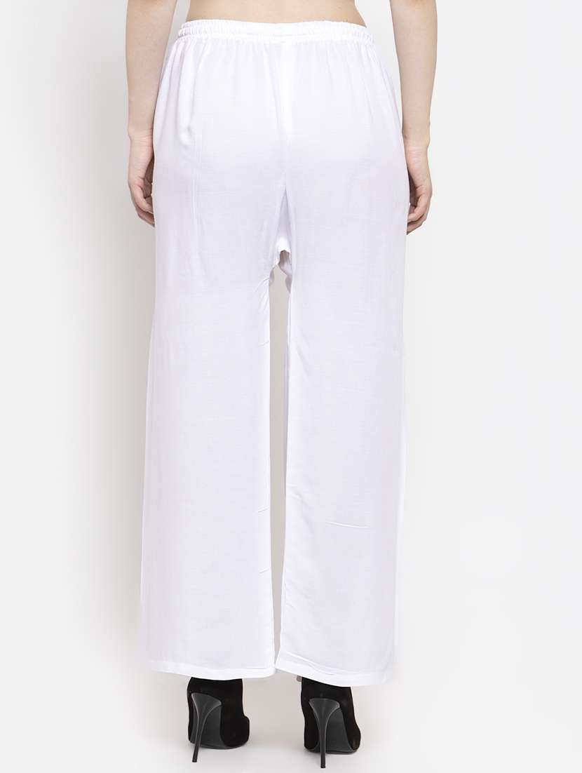 set of 2 palazzos - 17649116 -  Standard Image - 2