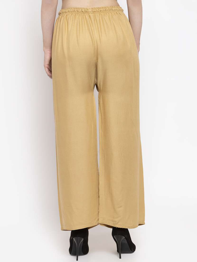 set of 2 palazzos - 17649118 -  Standard Image - 2