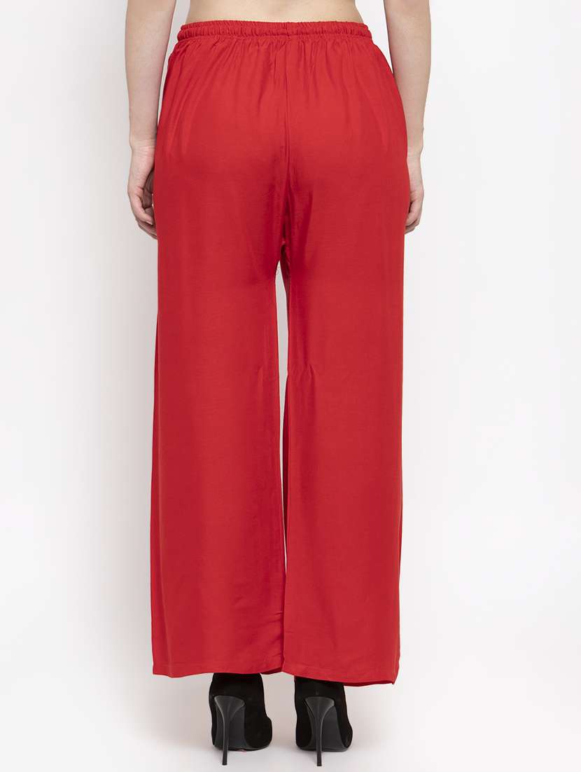 set of 2 palazzos - 17649121 -  Standard Image - 2