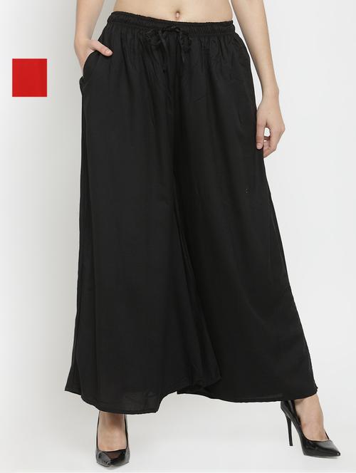 set of 2 palazzos - 17649155 - Standard Image - 0