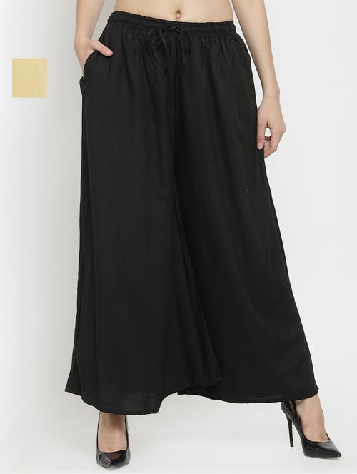 set of 2 palazzos - 17649156 -  Standard Image - 0