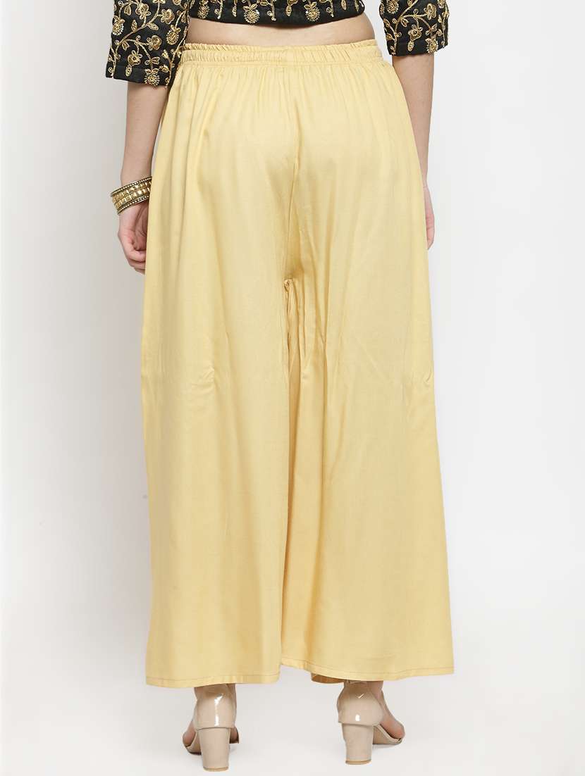 set of 2 palazzos - 17649165 -  Standard Image - 2